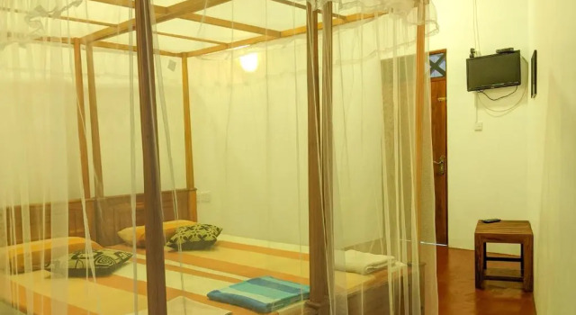 Двухместный номер Standard La Safari Inn Tissamaharama