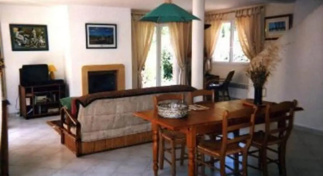 Holiday Home Lieu Dit Ambaco, Varaa Hotelli Porto-Vecchio 