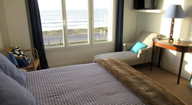 Chambre d'Hôtes La Dune
