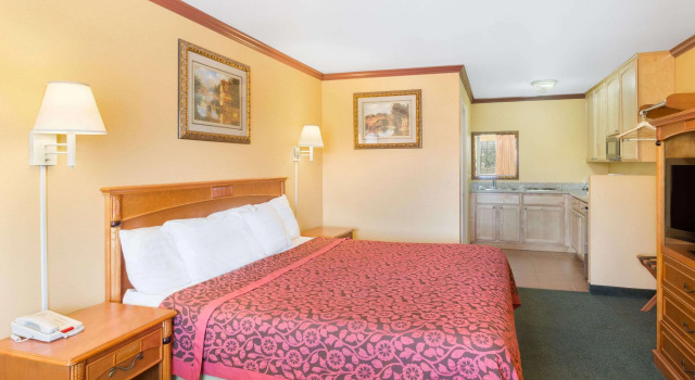 Days Inn King City