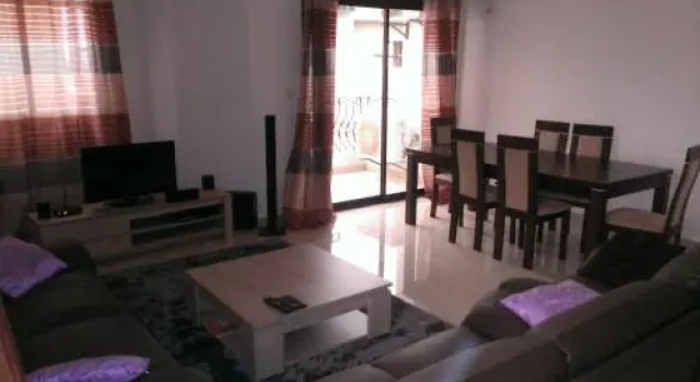 Residence Junior