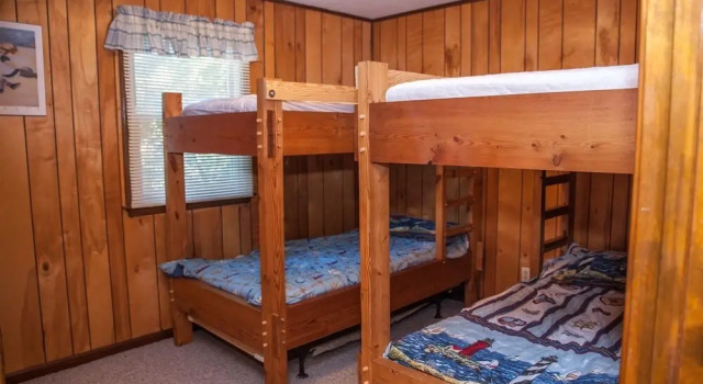 Beachbux 3 Bedroom Cottage by RedAwning, Rezervovat Rekreační dům Cape Hatteras National Seashore Severní Karolína