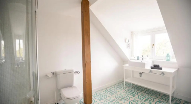 Двухместный номер Standard Manor House Inn, Csopak
