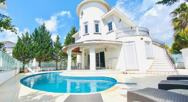Вилла Comfortable Villa I