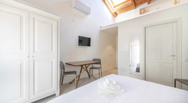 Клубная студия Italianway - Locanda della Meridiana