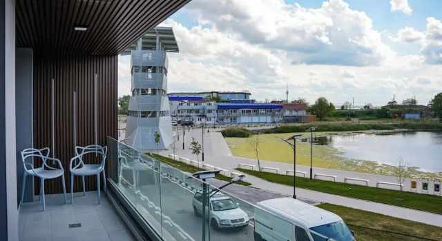 Standardní pokoj Hotel Poem