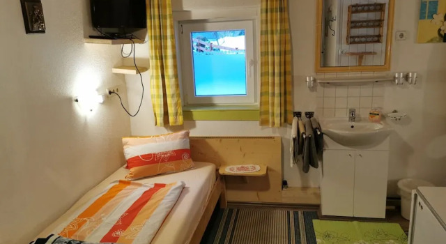 Коттедж Classic Group Holiday Home in Hippach with dreamy views