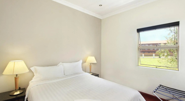 Vetho 2 Apartments OR Tambo Airport