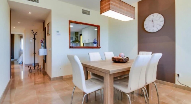 Apartamento La Duquesa Village I