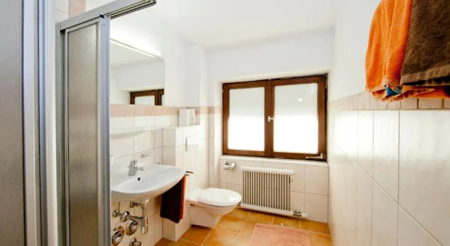 Апартаменты c 1 комнатой с балконом и с красивым видом из окна Appartements Strobl