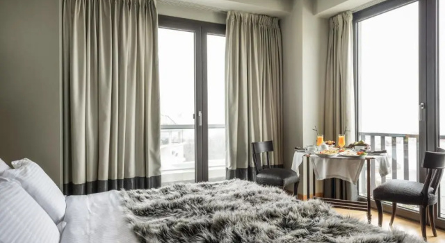 Люкс Esperos Palace Luxury & Spa Hotel