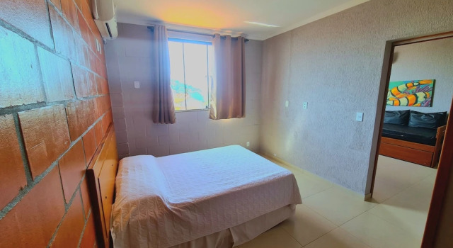 Апартаменты Standard Varandas ao Mar Residencial