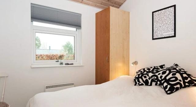 Pleasant Holiday Home in Jutland With Whirlpool, Réserver Maison de vacances Horsens Midtjylland