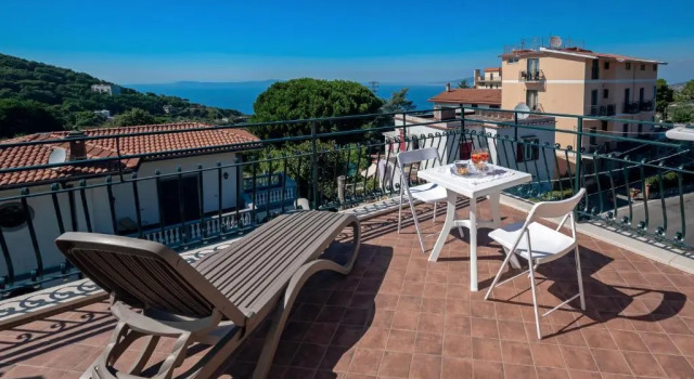 Студия Superior Maison Cipriani