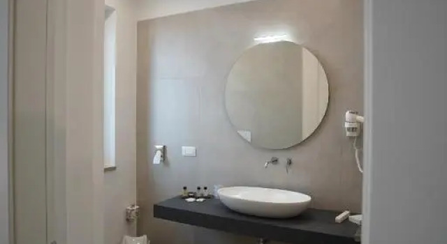 Номер Standard Palazzo Bibbi - Rooms to Live