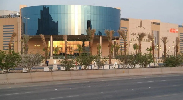 Byotat Alarabia Hotel Apartments