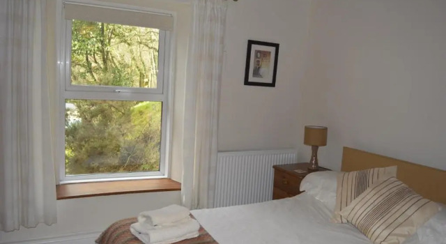 Номер Standard Troedyrhiw Bed & Breakfast