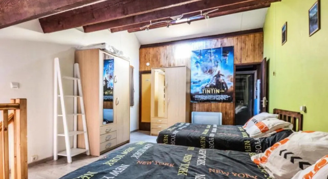 Appartement 3 Pieces 8 Pers. Calme - Maeva Particuliers 71733, Забронировать Апартаменты/квартира Апартаменты French Cerdagne, Апартаменты/квартира