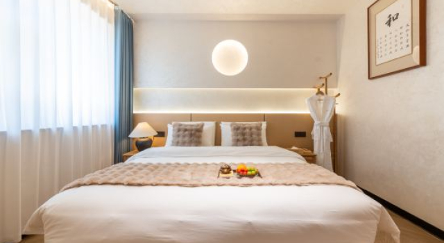 Wutai Mountain Shengmiaochu Homestay (Baiyun Temple), Book Hotel Wutai Shanxi