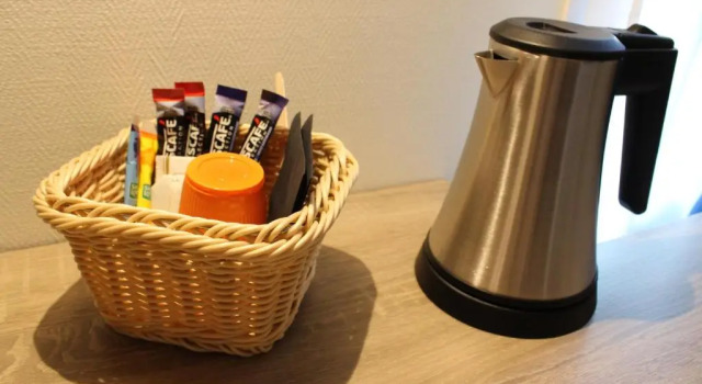 Номер Standard K Hotel
