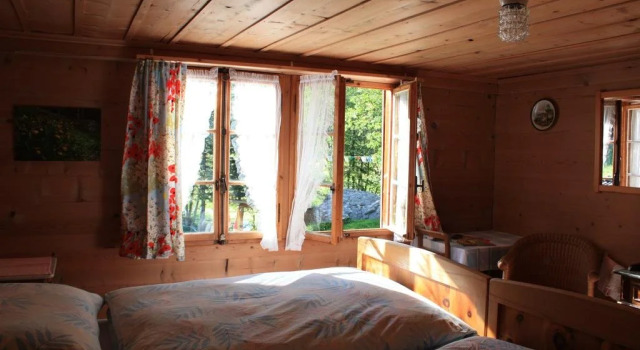 Hotel Steinbock - Gasterntal, Prenota Hotel Kandersteg Kandertal