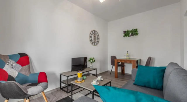 New 2020! Apartments Sanja