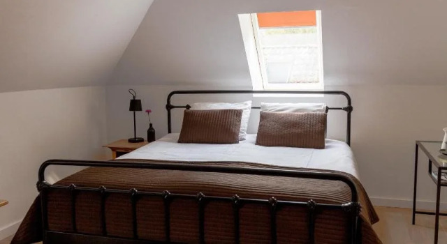 Het Weeshuis, Boek Hotel Bolsward Friesland