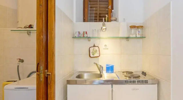 Апартаменты Standard Apartments Mara