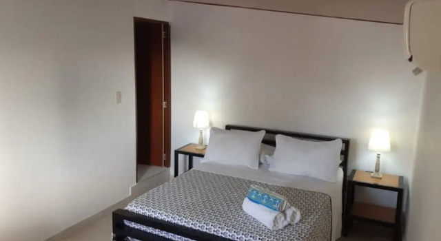 Casa Don Arturo, Book Pension Billige hoteller i Playa Dormida