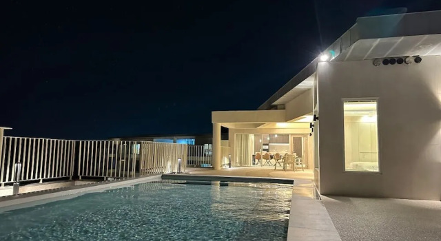 Номер Standard Пентхаус с 2 комнатами Y Resort Jeju