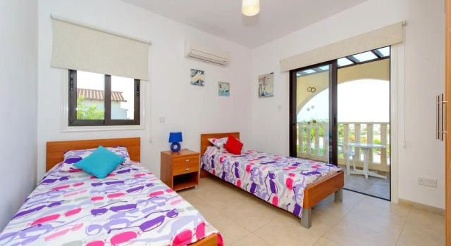 Artemis Villas, Varaa Hotelli Protarás Famagusta