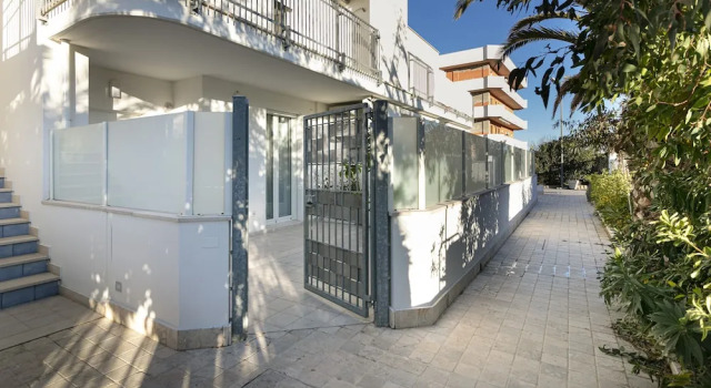 Rivazzurra Homes - B, Prenota Hotel Termoli Molise