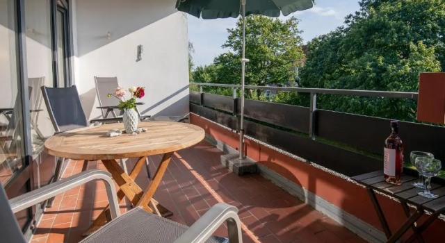 Schützenweg 6 Wohnung 13