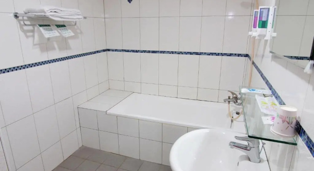 Двухместный номер Standard Yi Pin Yuan Hotel