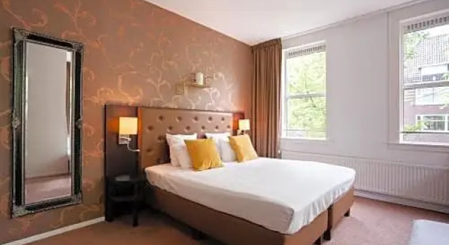 Номер Deluxe Hampshire Hotel - Beethoven