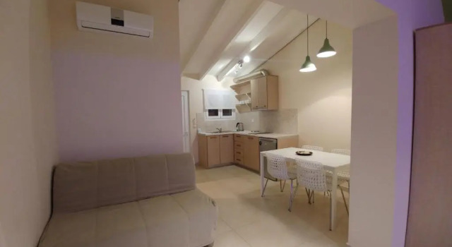 Студия Deluxe Onar Corfu Aparts & Studios