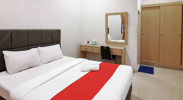 Vandolia Guest House RedPartner