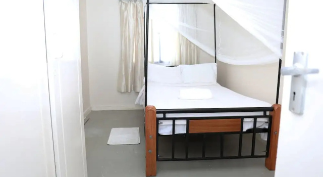 Коттедж Standard Kattaa's Quiet & Cozy Home near JKIA