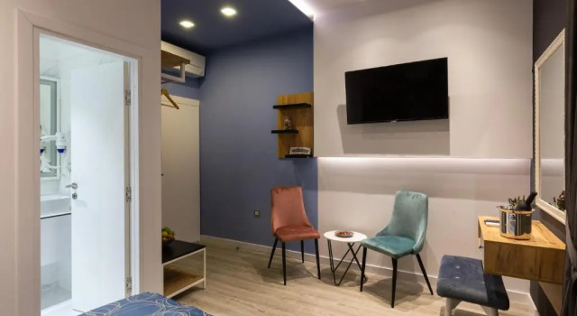 Номер Economy Apartments and Rooms Villa Naida