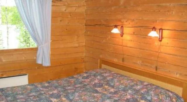 Holiday Home Pellervo, Buchen Sie Ferienhaus Hotels in Ostfinnland mit Parkplatz, Parkplätze