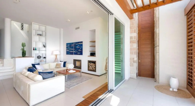 Luxury seafront villa Brela Pride with heated pool, Забронировать Вилла Бизнес-отели Брела, 4* 5*
