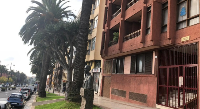 Piso Lagunero Acogedor