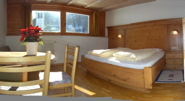 Hotel Alpenhof