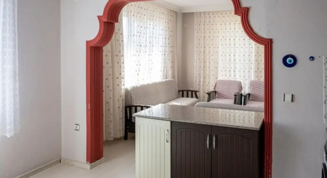 Cozy House Surrounded by Nature in Marmaris, Rezerwuj Apartament Hisaronu Marmaris Area