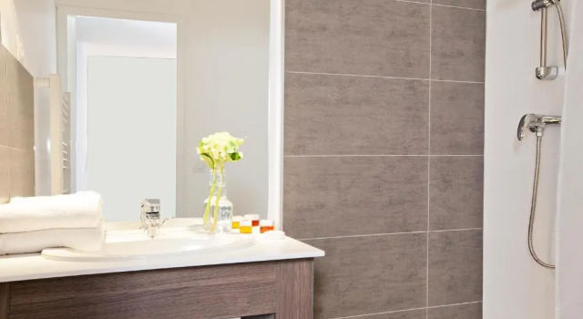 Студия Premium Séjours & Affaires Montreuil Saint Mandé