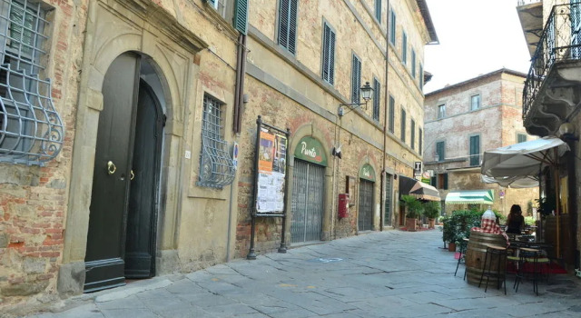 B&B Il Gianduia, Buchen Sie Bed & Breakfast Lucignano Chiana-Tal
