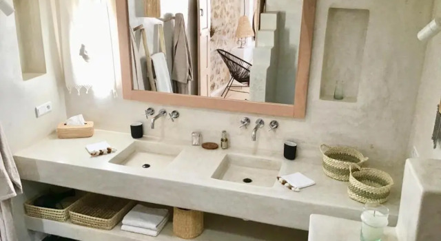 Номер Standard Dar Alya Essaouira Maison et table dhôtes