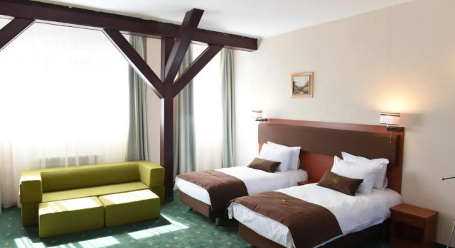 Hotel Fantanita Haiducului, Book Hotel  