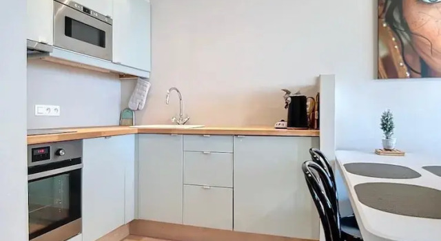 Апартаменты Lentezon Studio Apartment for 2 People