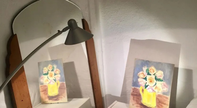 La suite Galerie d'ART, Rezervați Hotel Ceret Pyrénées-Orientales